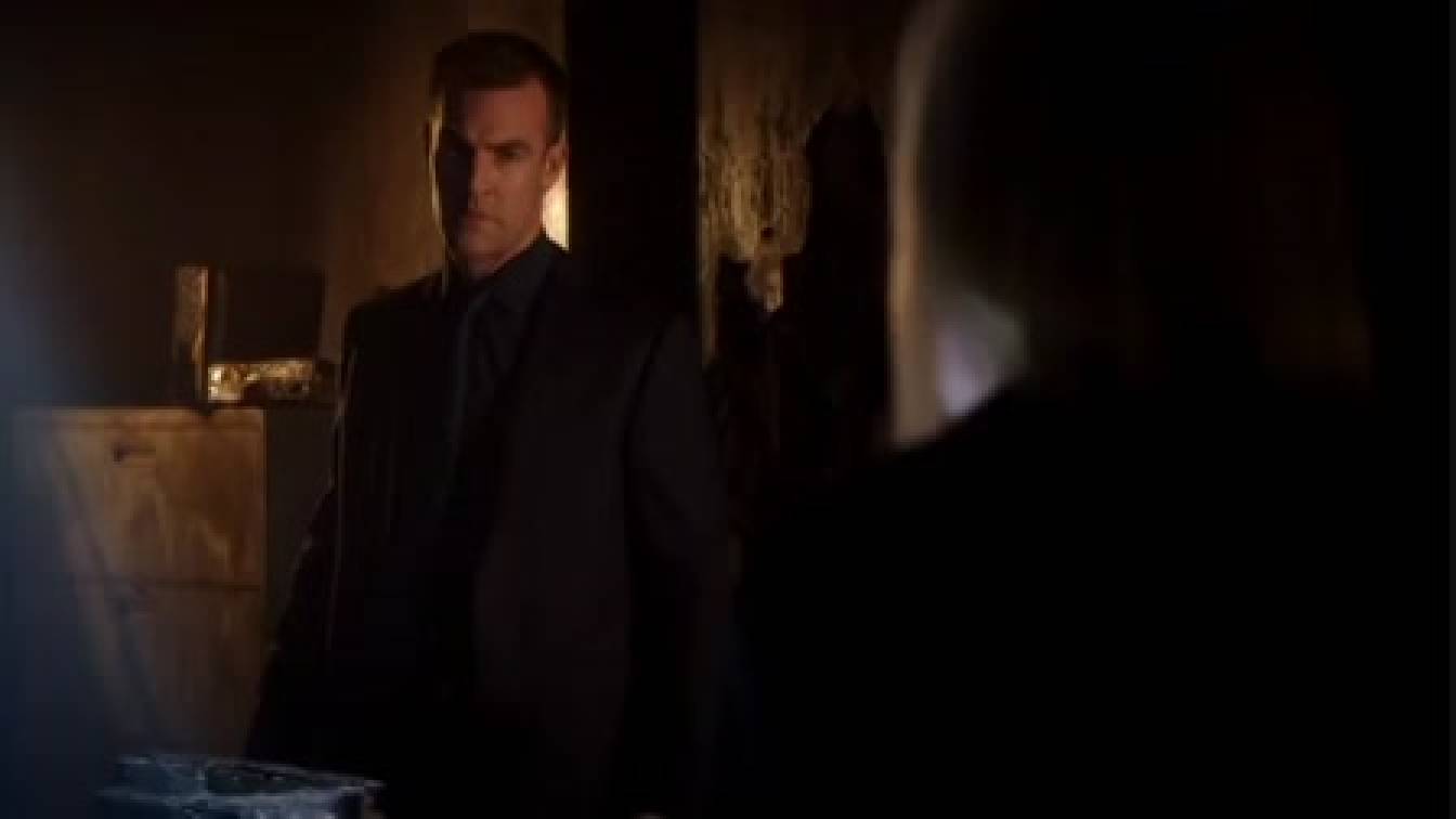 CSI: Cyber helyszinelők 1. évad 04. rész