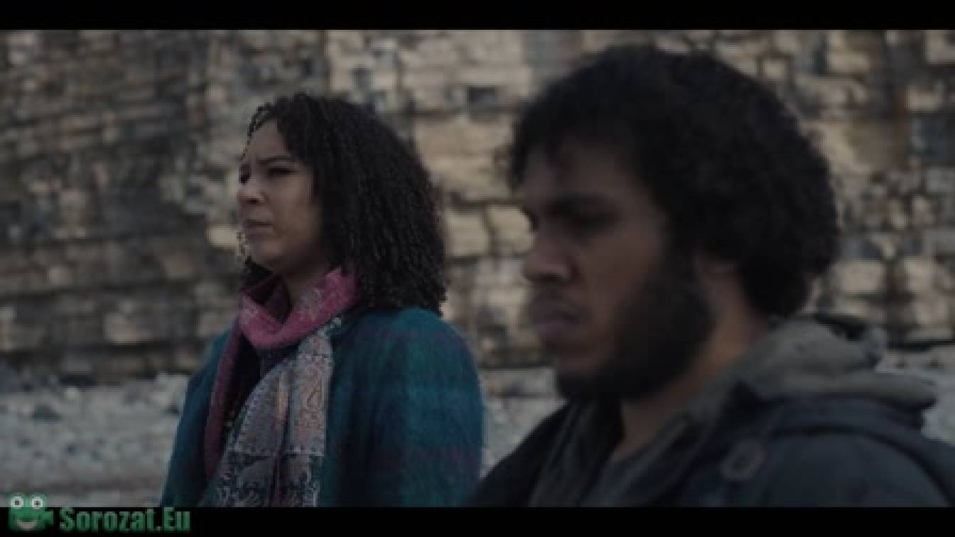 A megállapodás 2. évad 01. rész