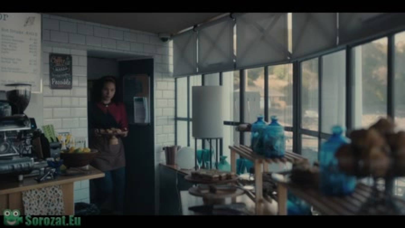 A megállapodás 2. évad 02. rész