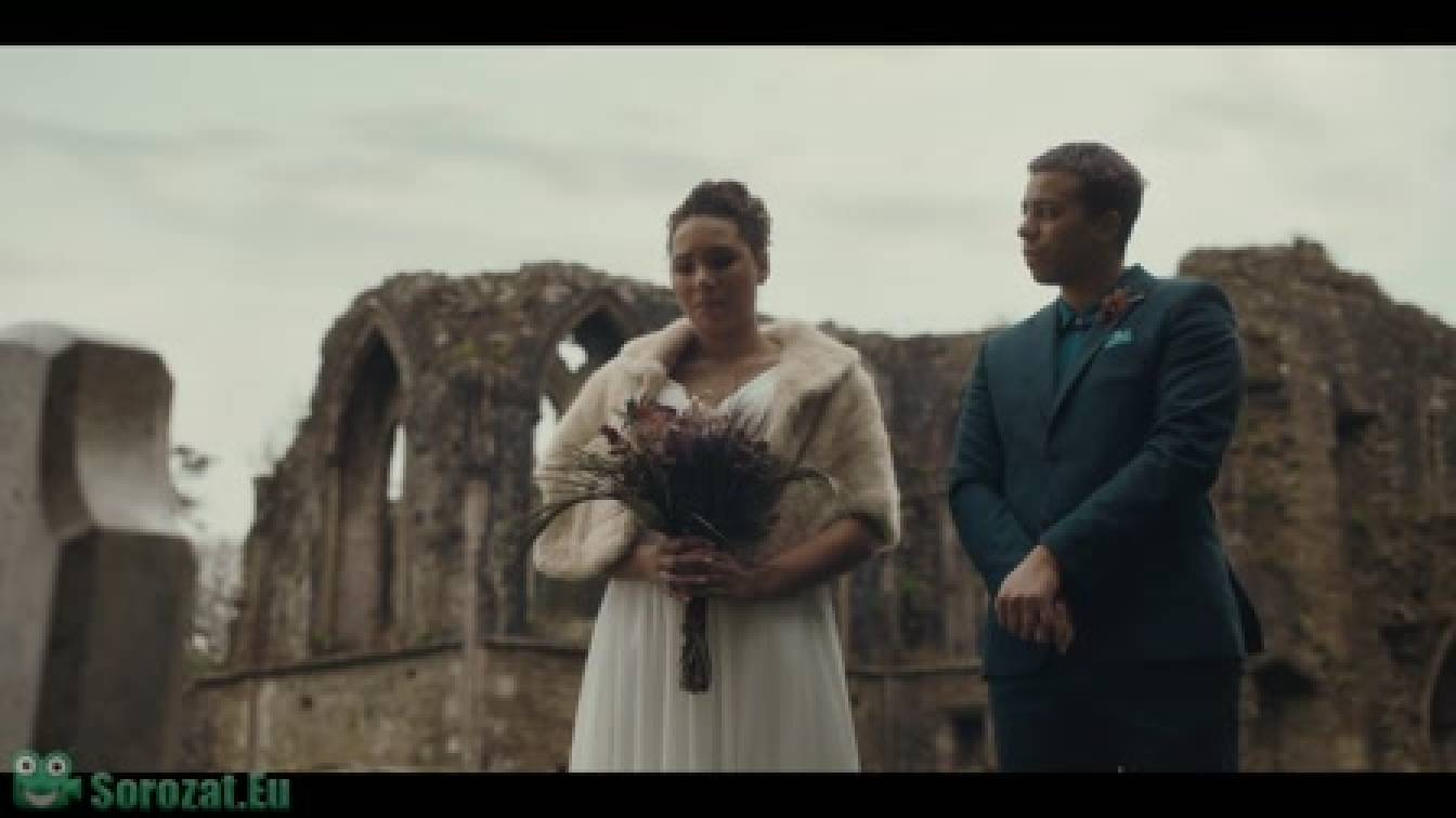 A megállapodás 2. évad 03. rész