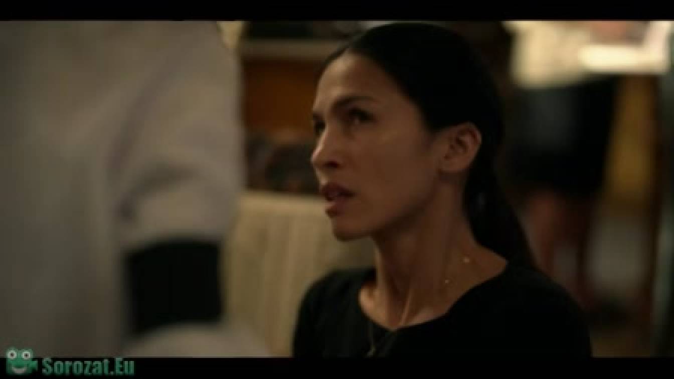 A takarítónő 2. évad 02. rész