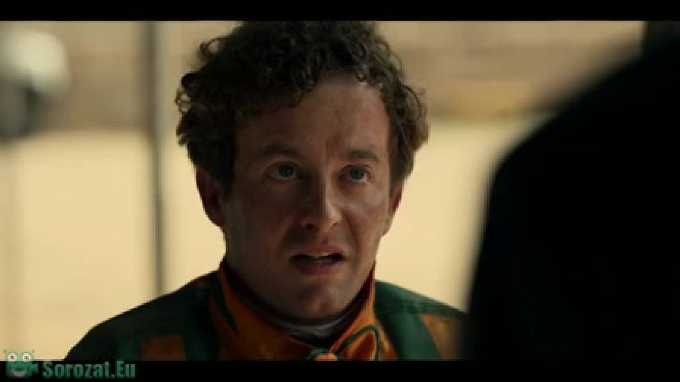 A takarítónő 2. évad 04. rész