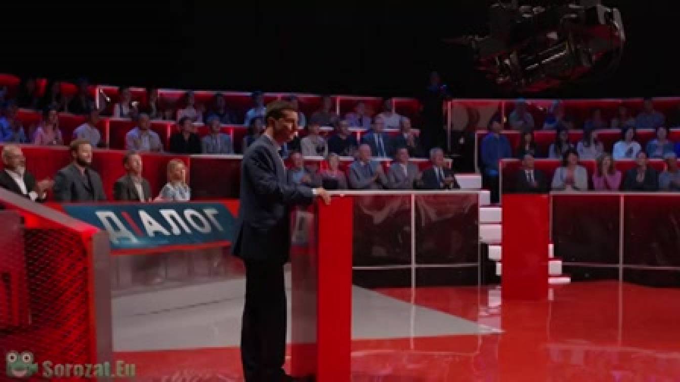 A nép szolgája 2. évad 15. rész