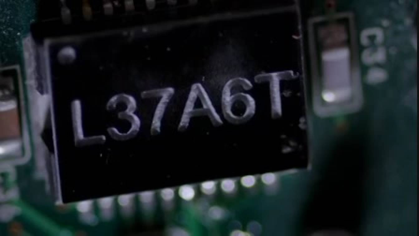 CSI: Cyber helyszinelők 1. évad 06. rész