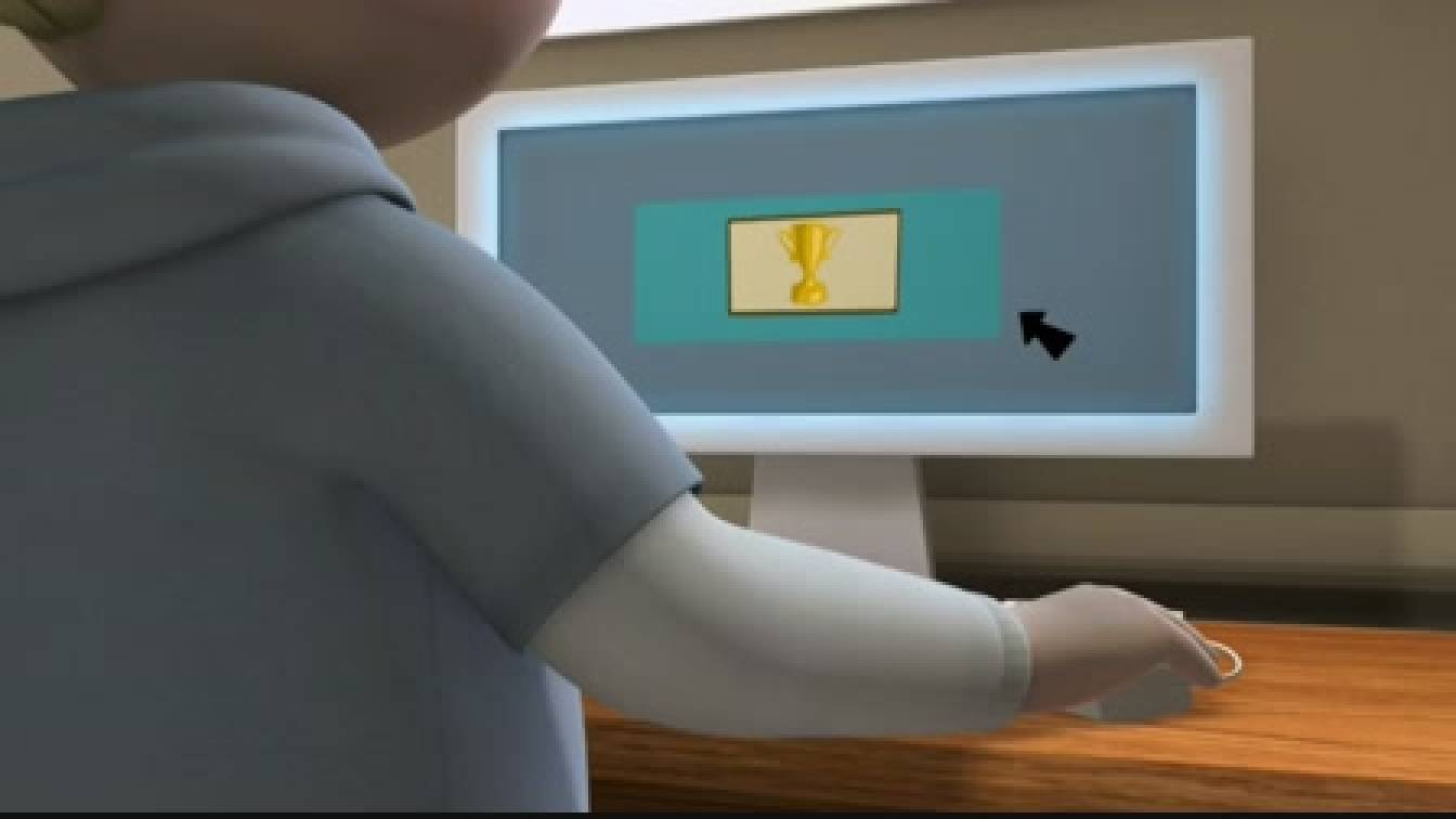 A Madagaszkár pingvinjei  1. évad 10. rész