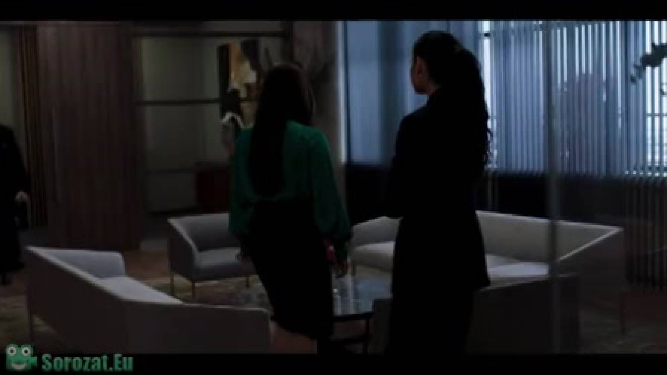 Ipar 2. évad 07. rész