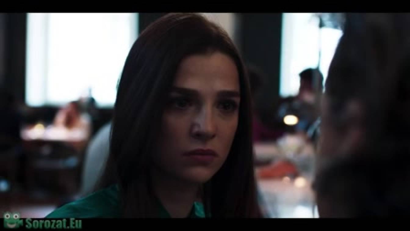 Ipar 2. évad 08. rész