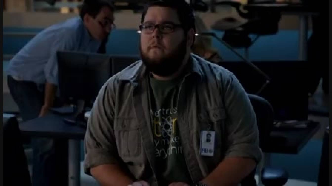 CSI: Cyber helyszinelők 1. évad 08. rész