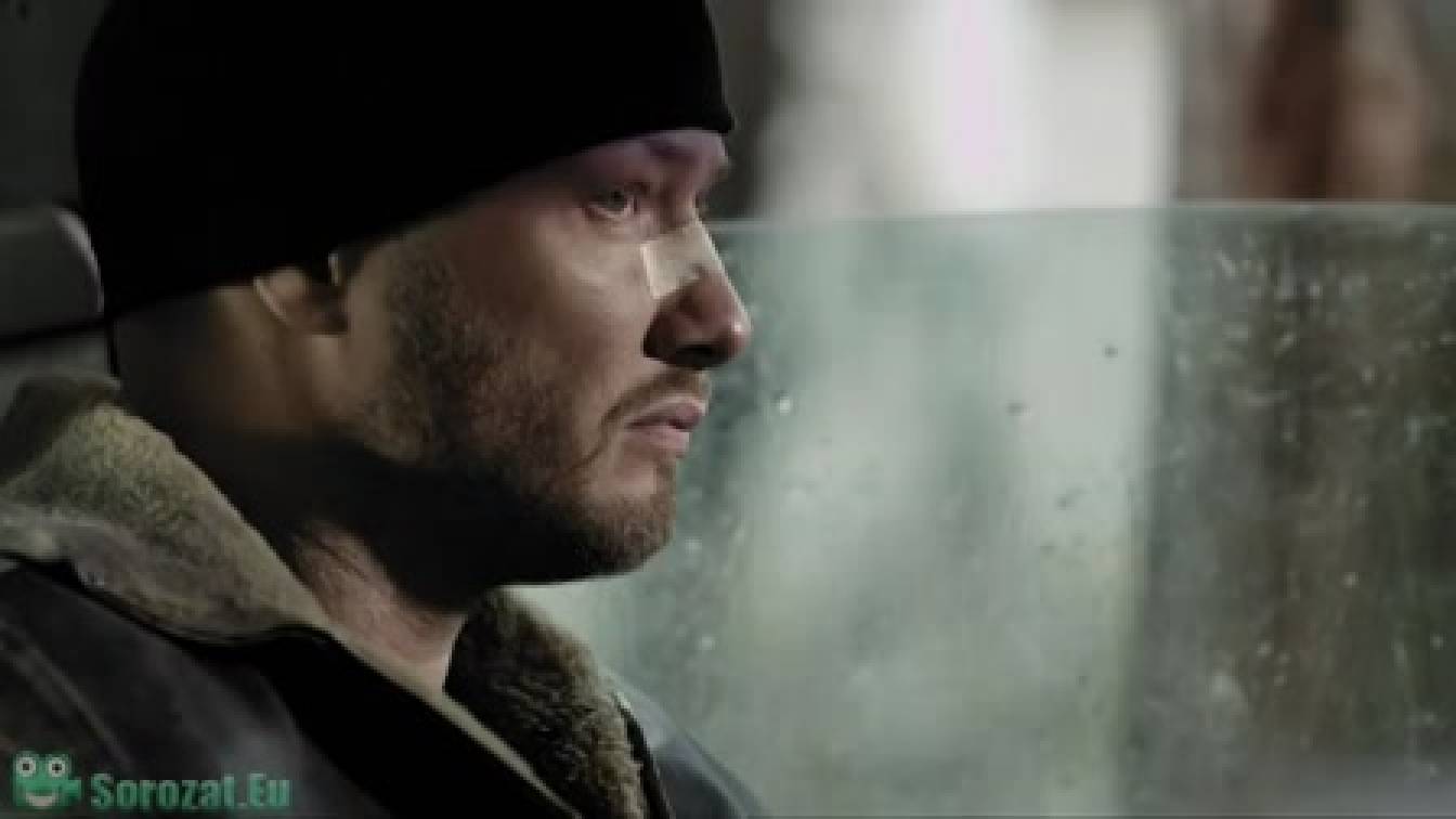 Egyik kutya, másik eb  1. évad 08. rész