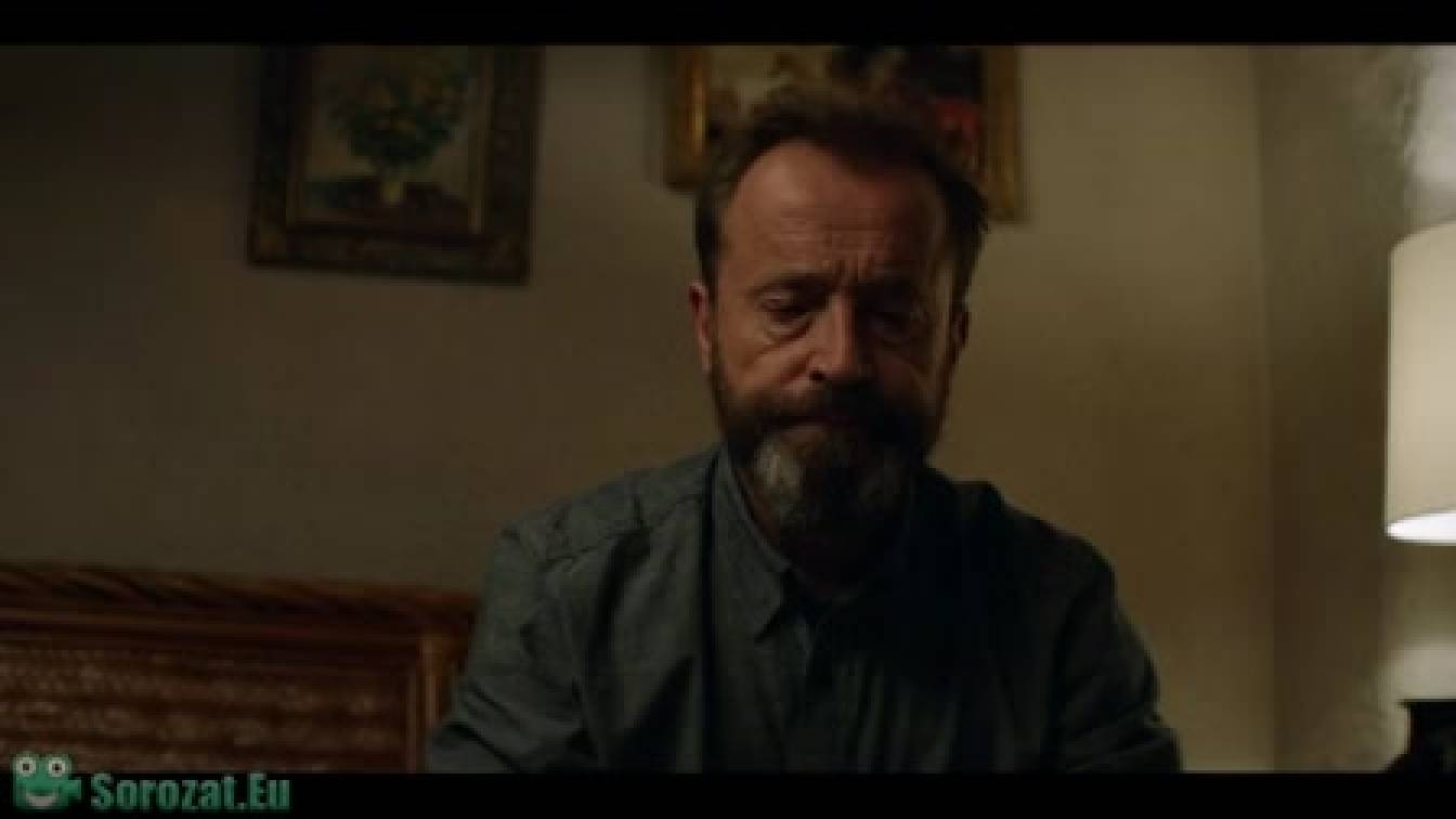 Kung Fu 3. évad 02. rész