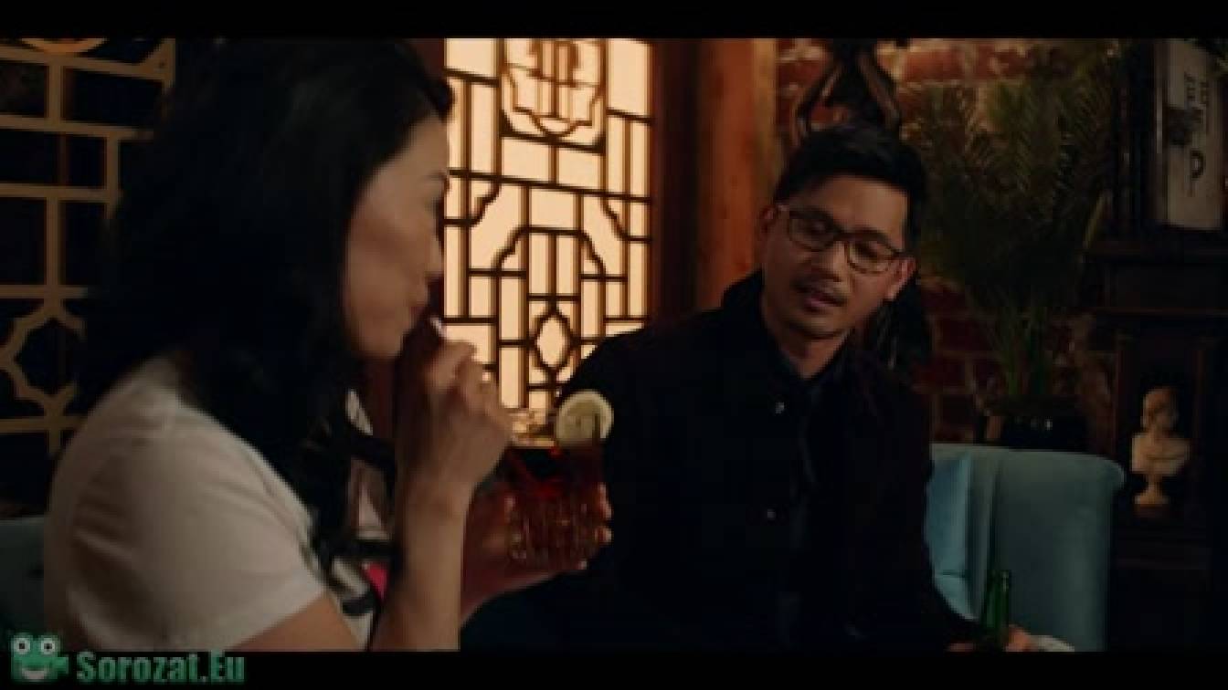 Kung Fu 3. évad 03. rész