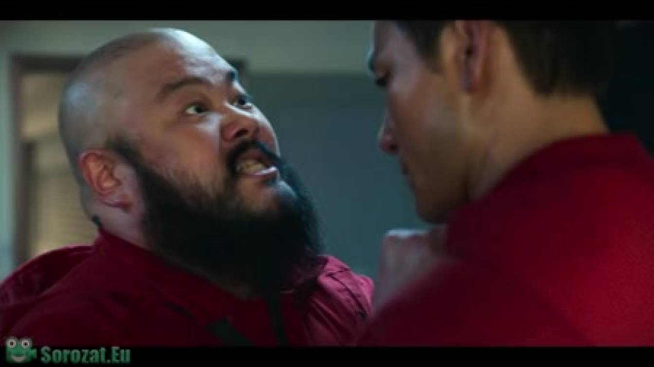 A nagy pénzrablás: Korea 1. évad 11. rész