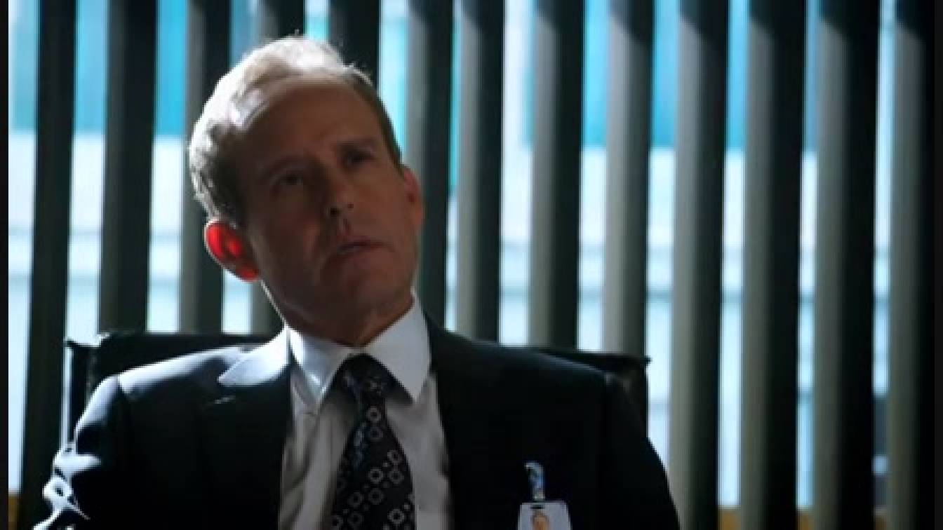 CSI: Cyber helyszinelők 1. évad 09. rész