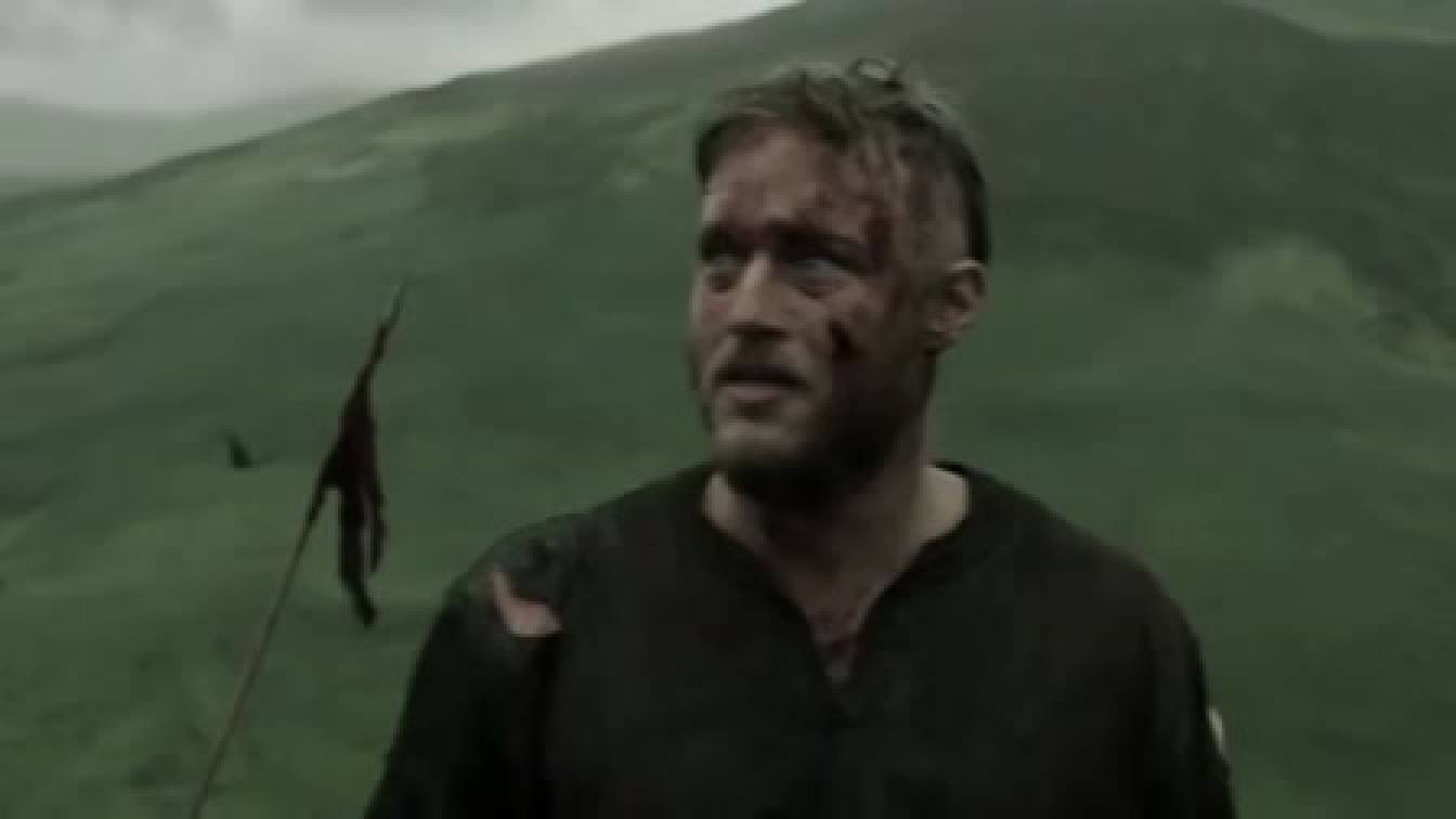 Vikingek 1. évad 01. rész