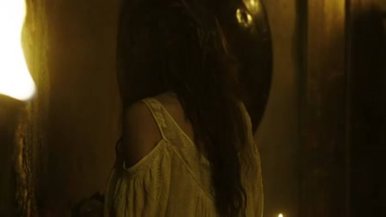 Vikingek 1. évad 02. rész