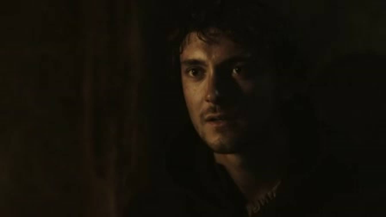 Vikingek 1. évad 04. rész