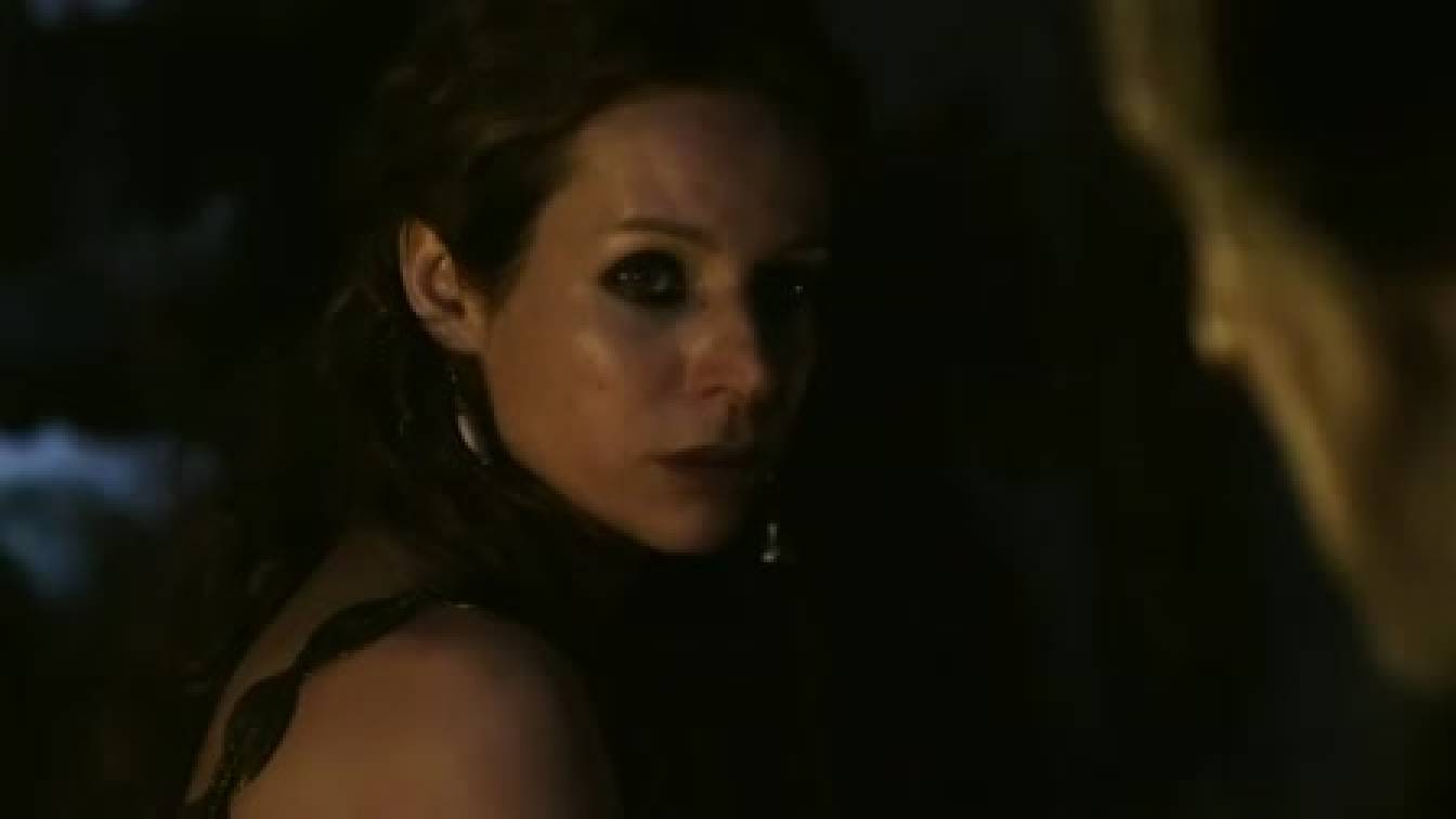 Vikingek 1. évad 05. rész