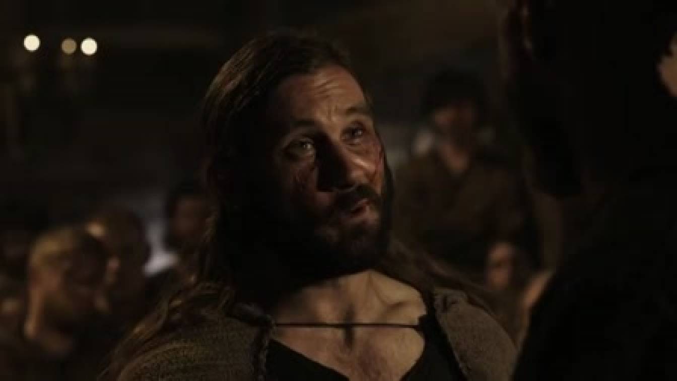 Vikingek 1. évad 06. rész