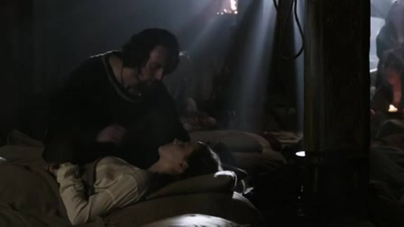 Vikingek 1. évad 09. rész