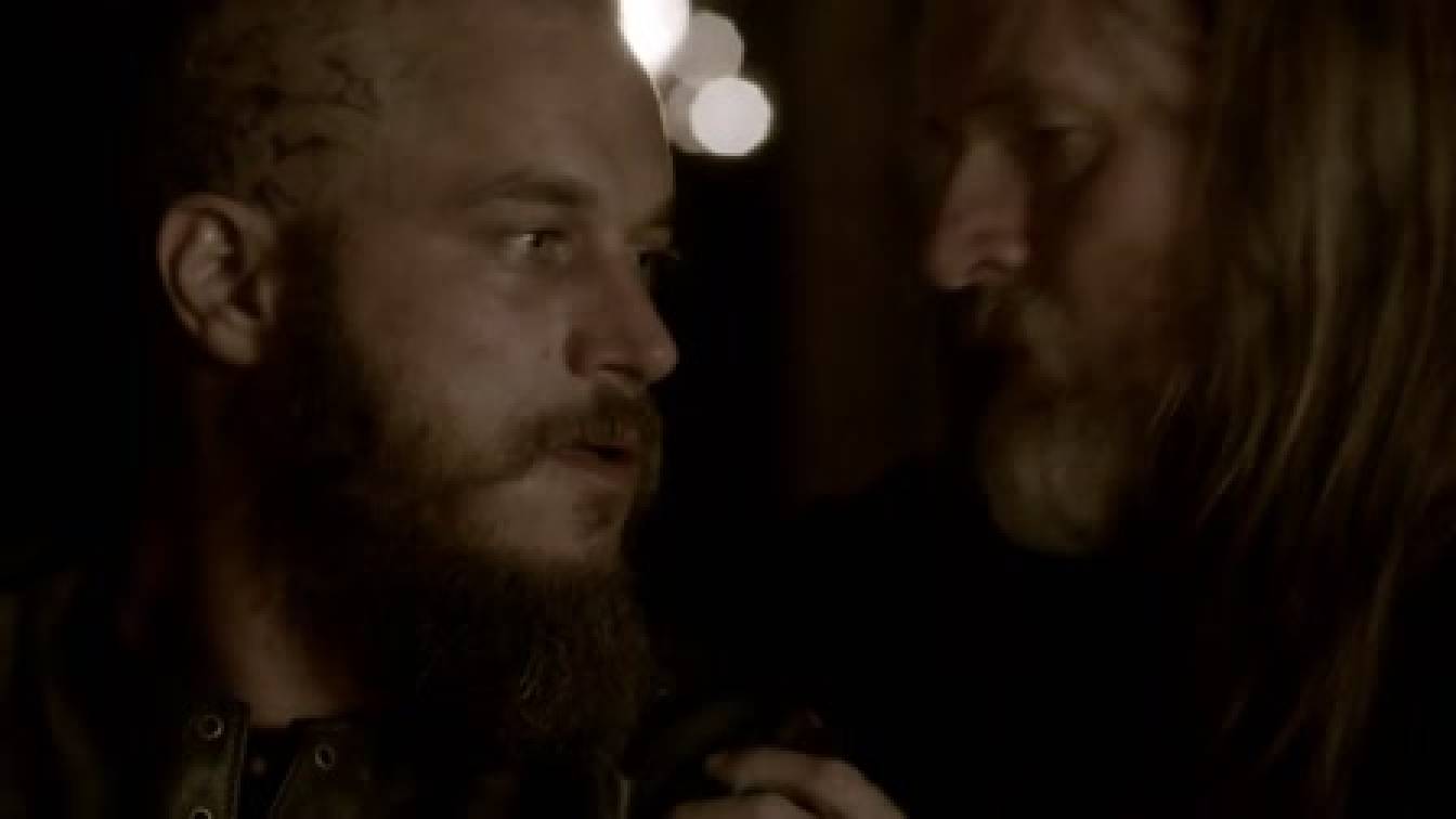 Vikingek 2. évad 02. rész