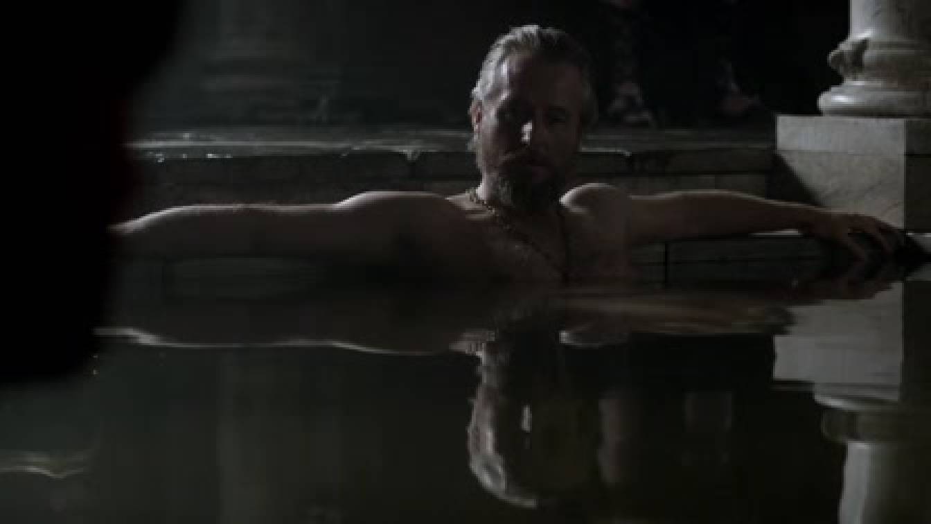 Vikingek 2. évad 03. rész