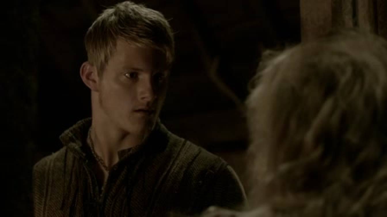 Vikingek 2. évad 04. rész