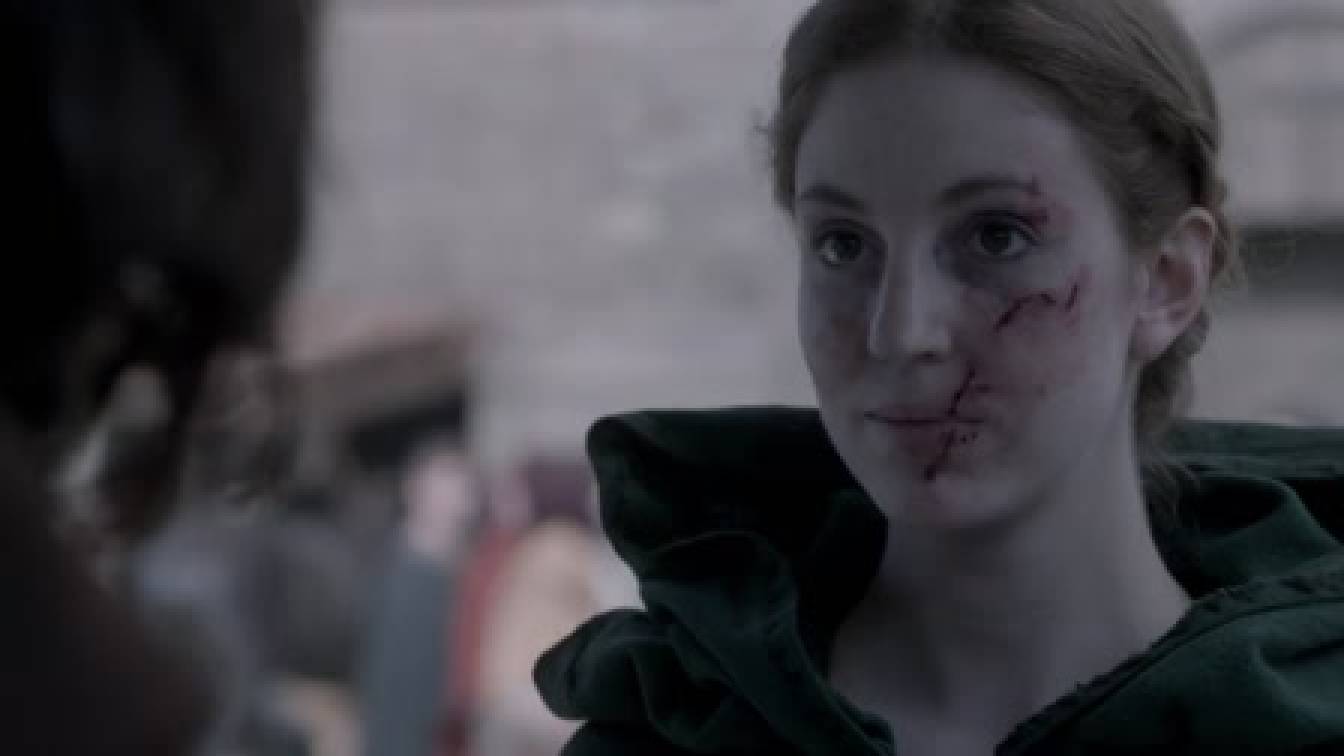 Vikingek 2. évad 05. rész