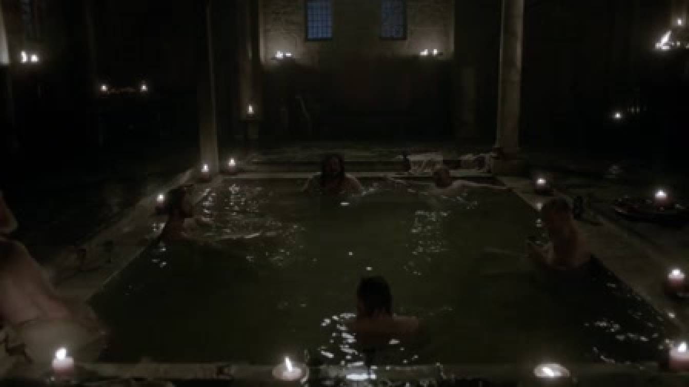 Vikingek 2. évad 09. rész