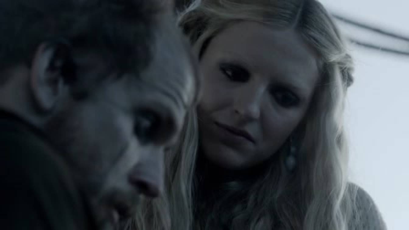 Vikingek 2. évad 10. rész