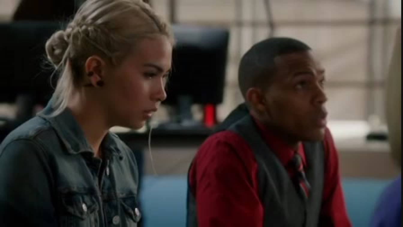 CSI: Cyber helyszinelők 1. évad 11. rész