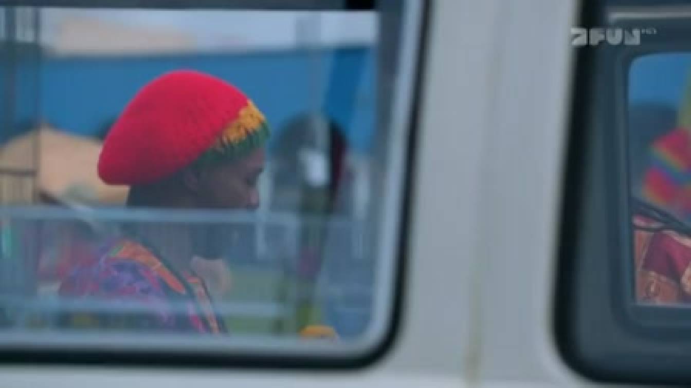 Ügynökjátszma 1. évad 01/1. rész