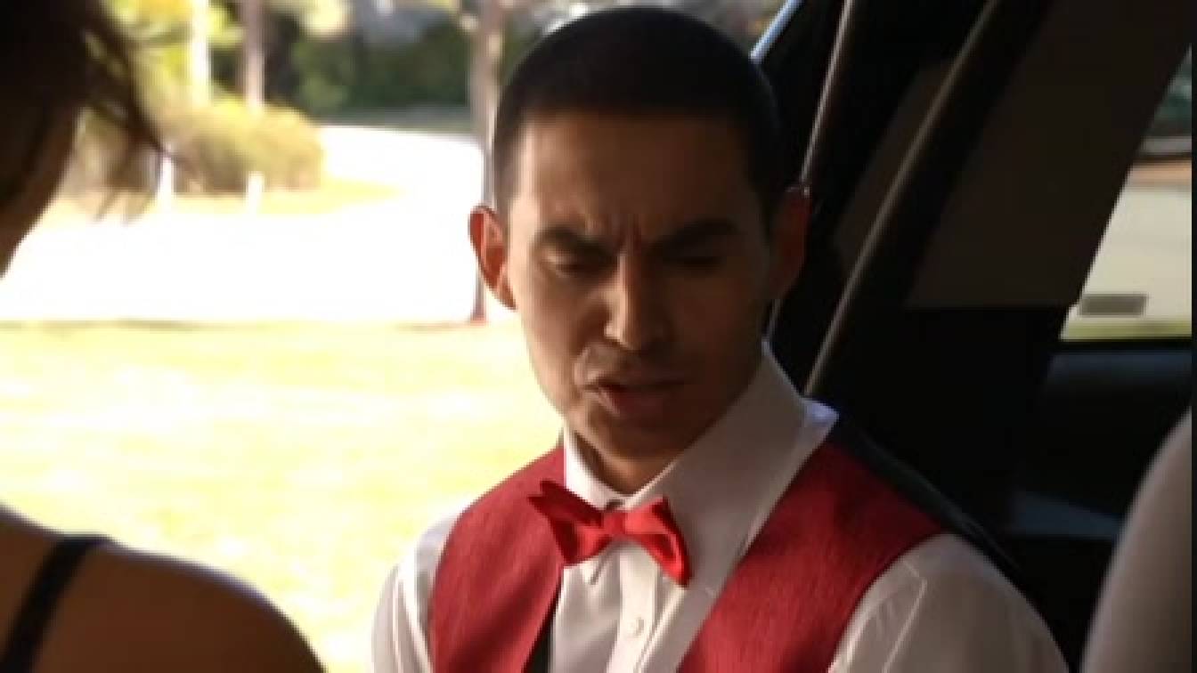 Ügynökjátszma 1. évad 05. rész