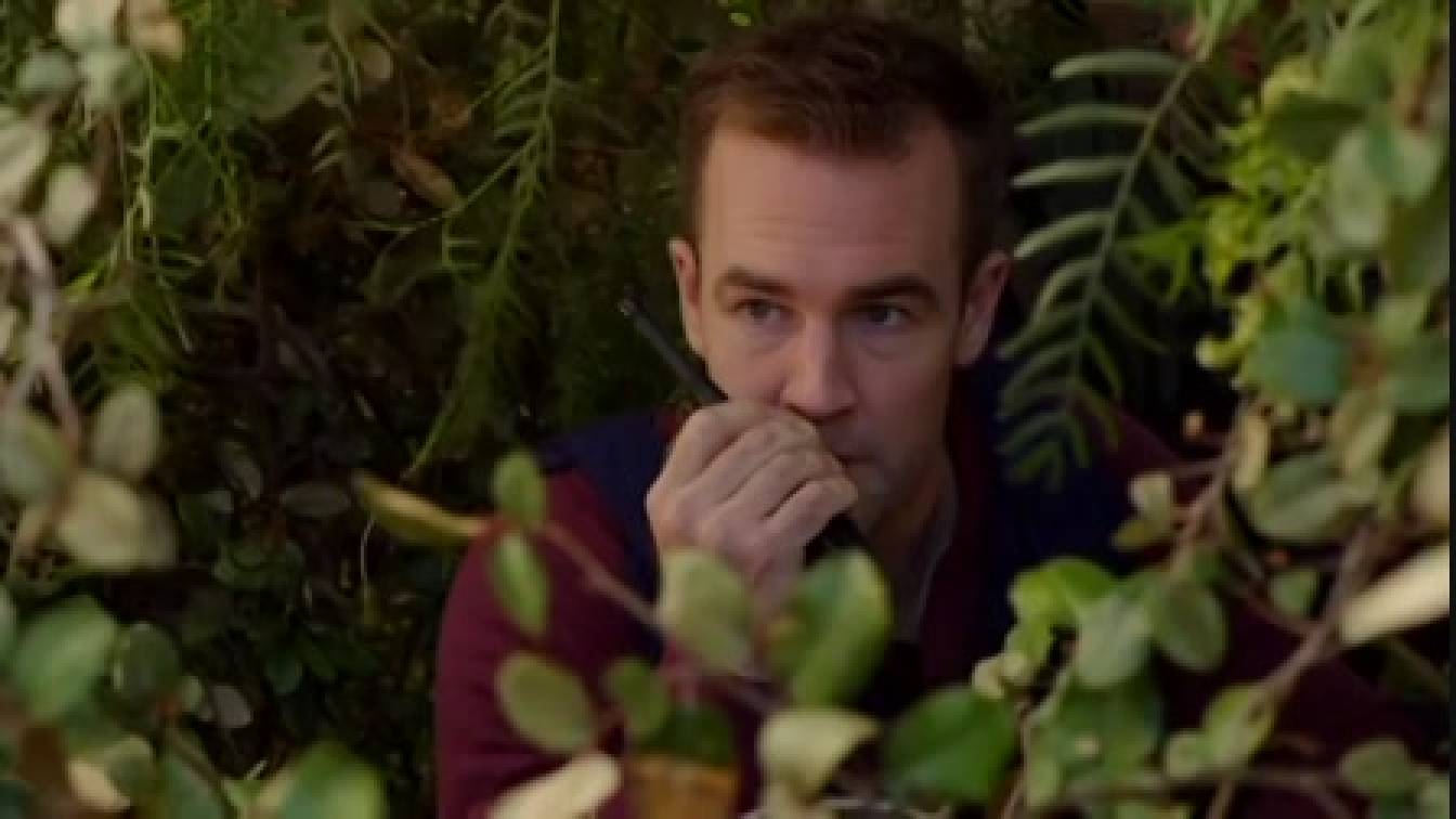 CSI: Cyber helyszinelők 1. évad 12. rész