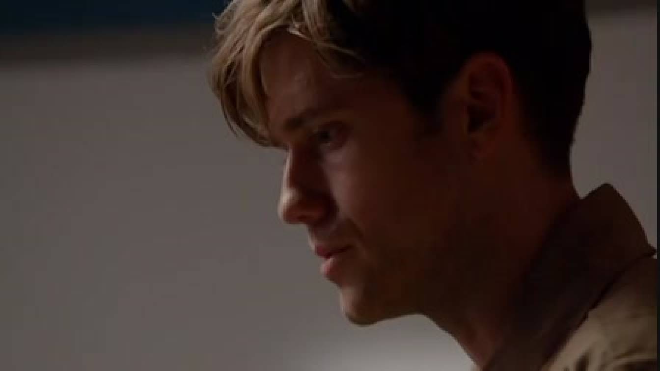 Ügynökjátszma 1. évad 10. rész