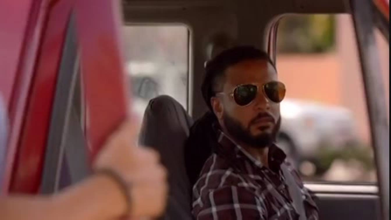 Ügynökjátszma 1. évad 11. rész