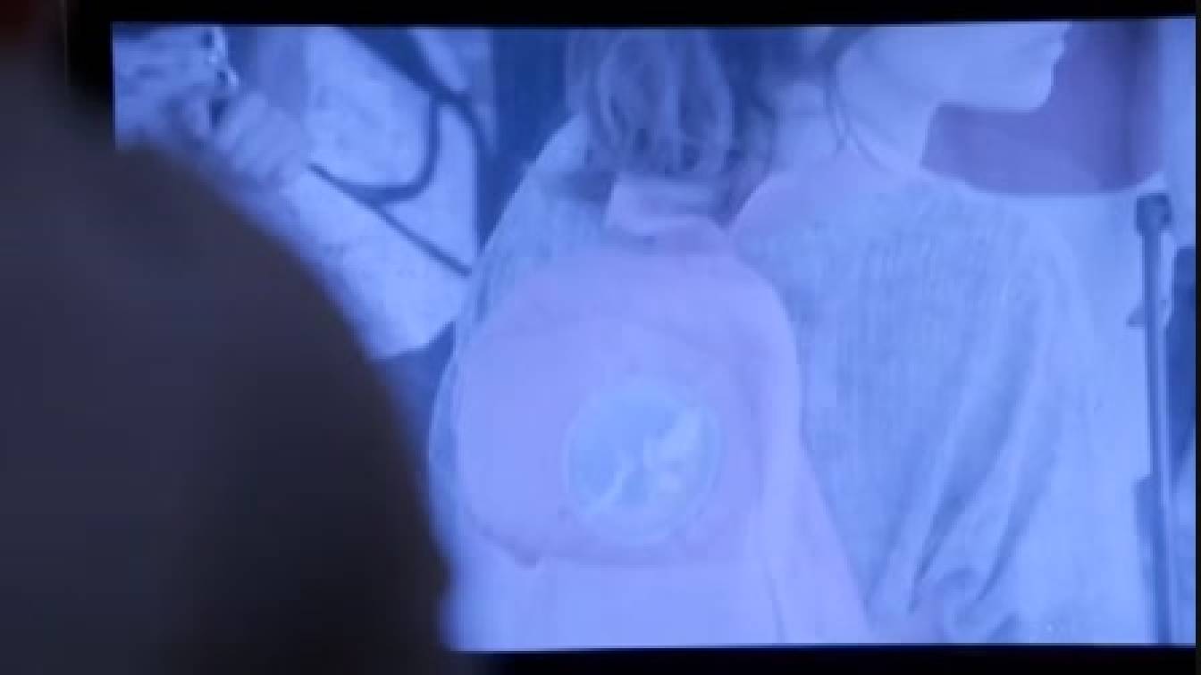 Ügynökjátszma 2. évad 03. rész