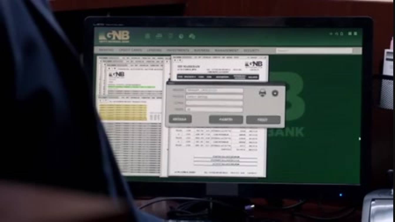 Ügynökjátszma 2. évad 07. rész