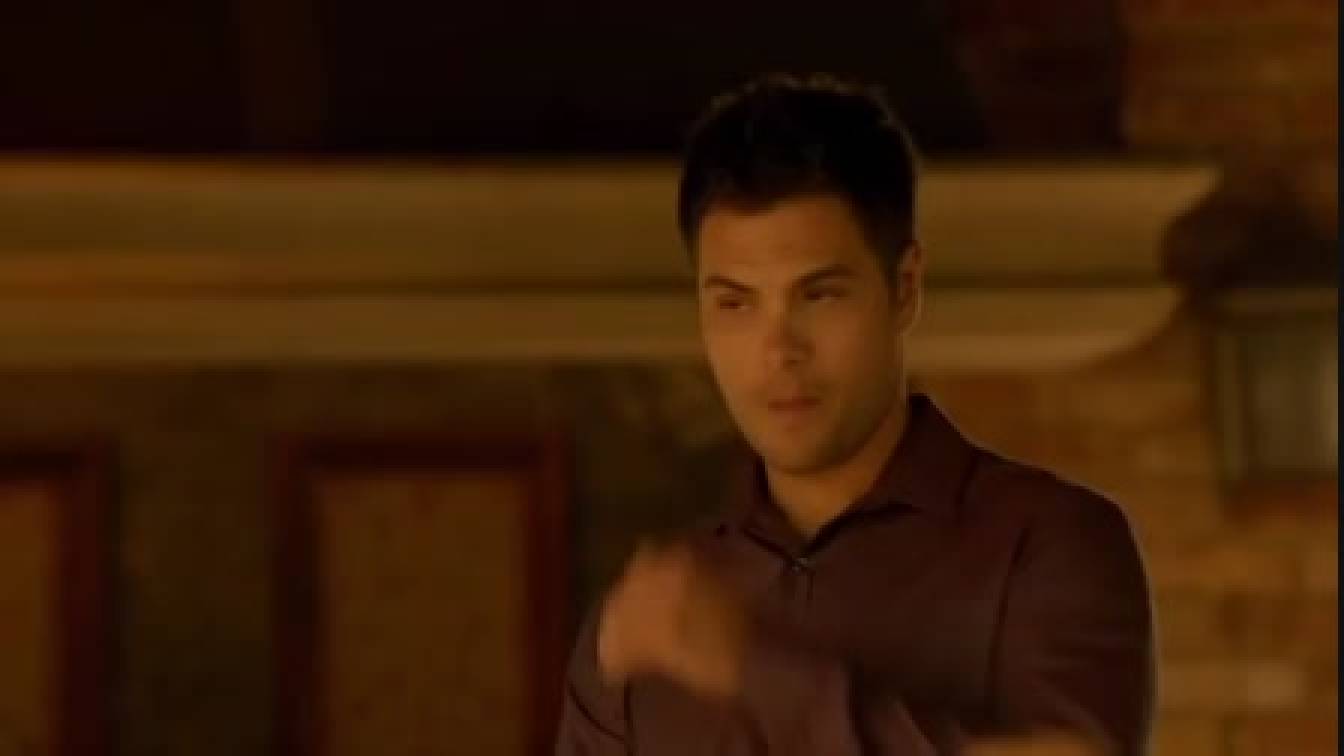 Ügynökjátszma 2. évad 12. rész