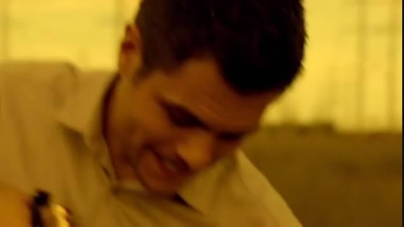 Ügynökjátszma 2. évad 13. rész