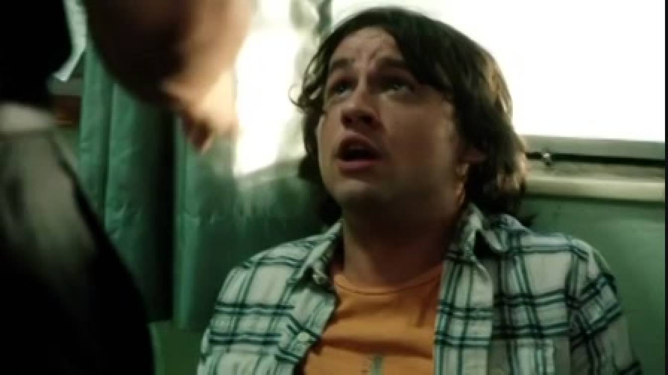 Ügynökjátszma 3. évad 01. rész