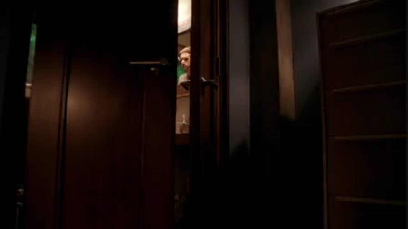 Ügynökjátszma 3. évad 03. rész