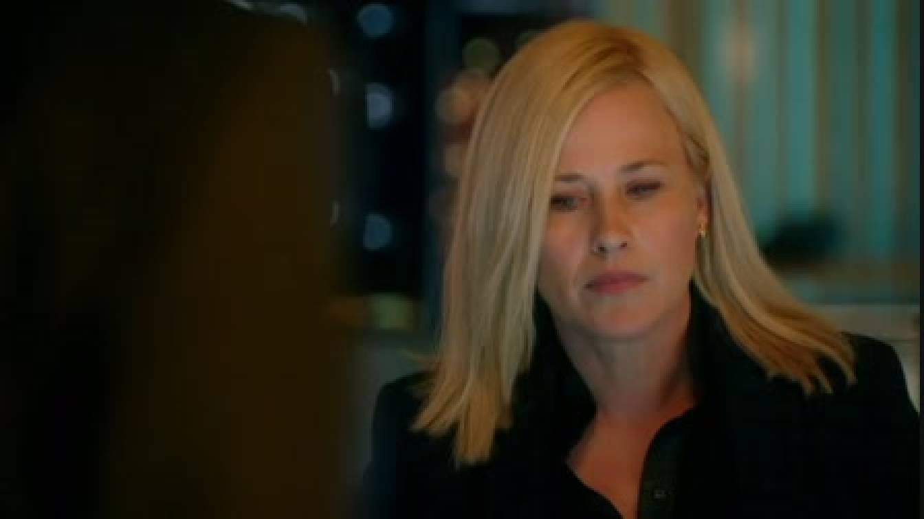 CSI: Cyber helyszinelők 2. évad 02. rész