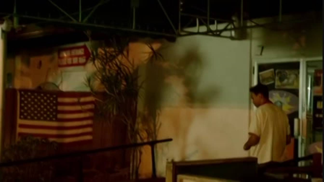 Ügynökjátszma 3. évad 05. rész