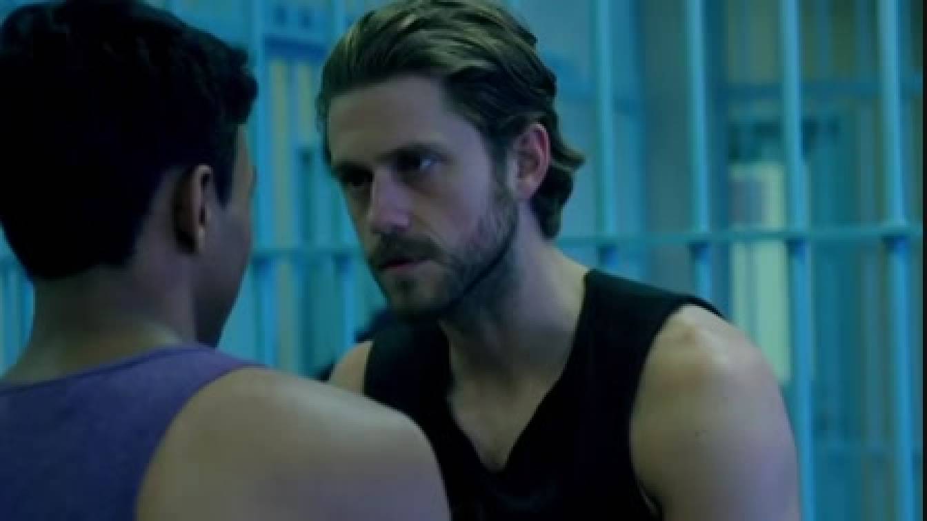 Ügynökjátszma 3. évad 06. rész