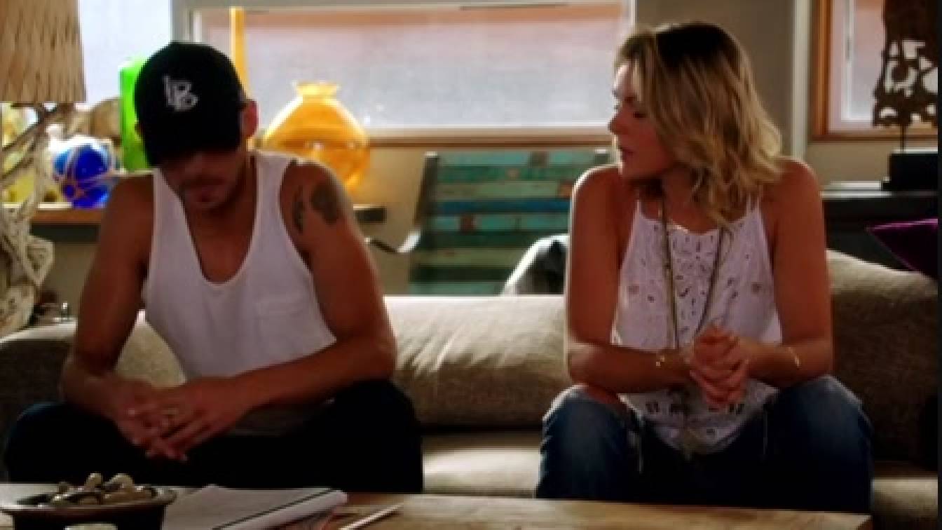 Ügynökjátszma 3. évad 07. rész