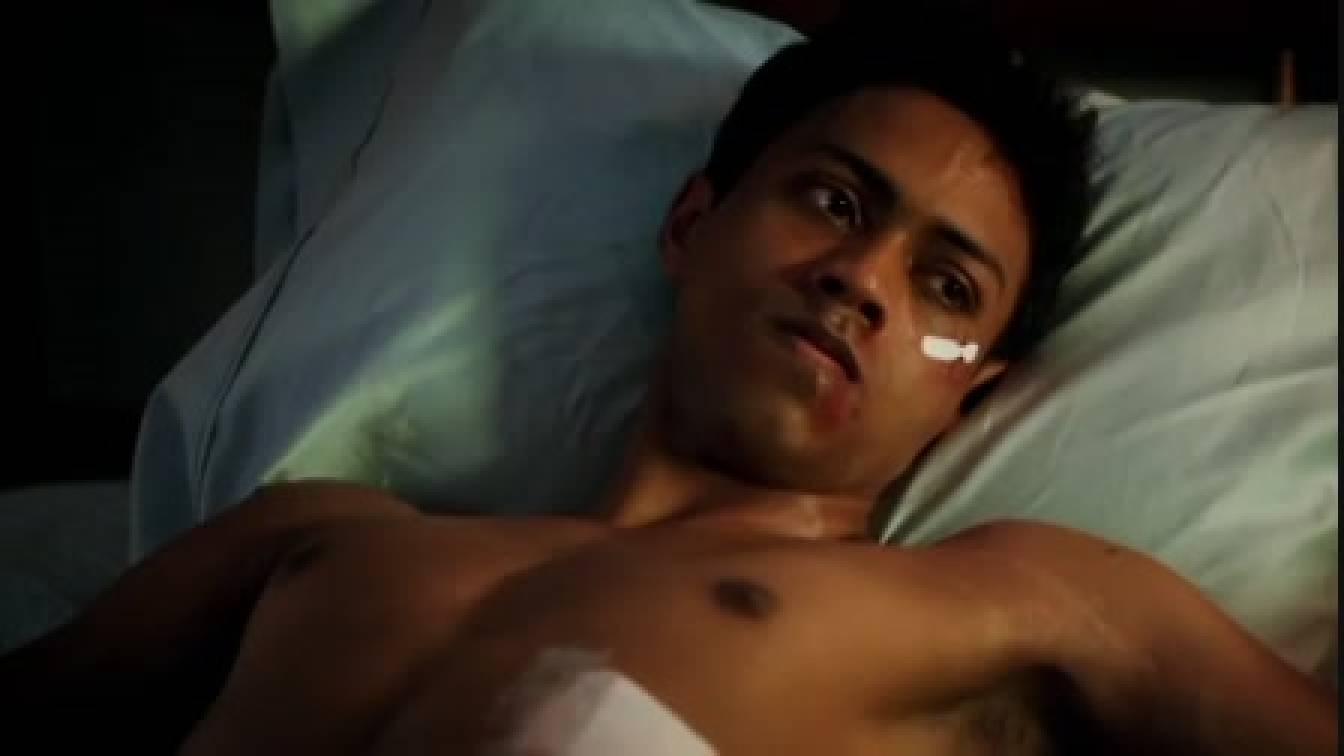 Ügynökjátszma 3. évad 08. rész