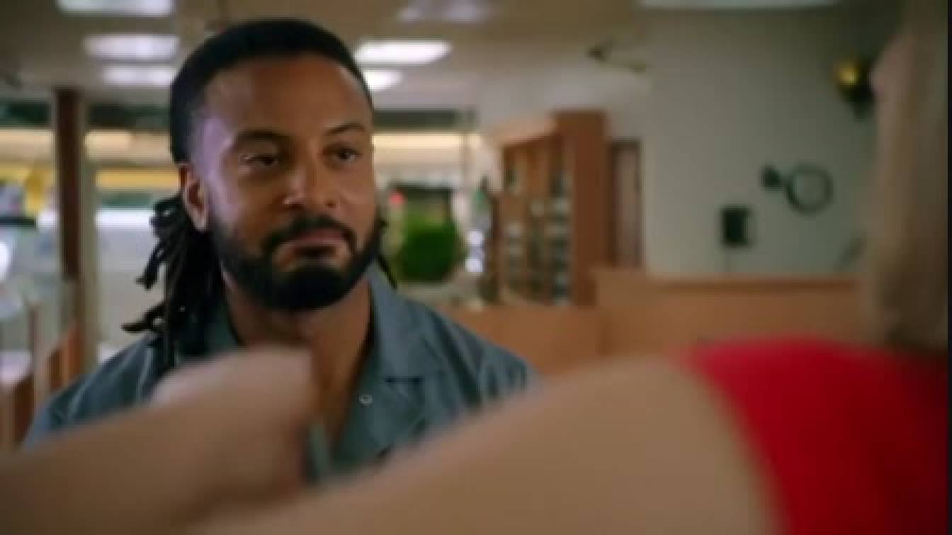 Ügynökjátszma 3. évad 09. rész