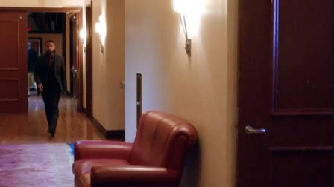 Ügynökjátszma 3. évad 11. rész