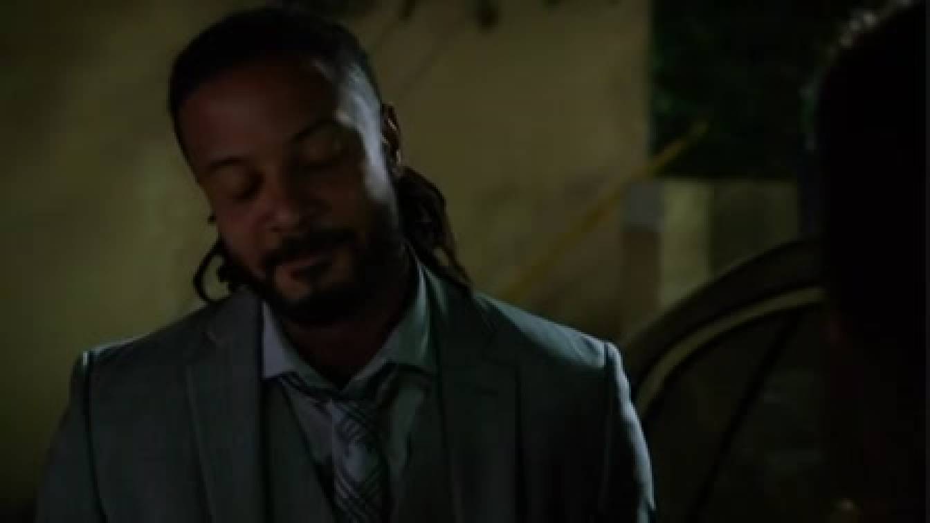 Ügynökjátszma 3. évad 12. rész