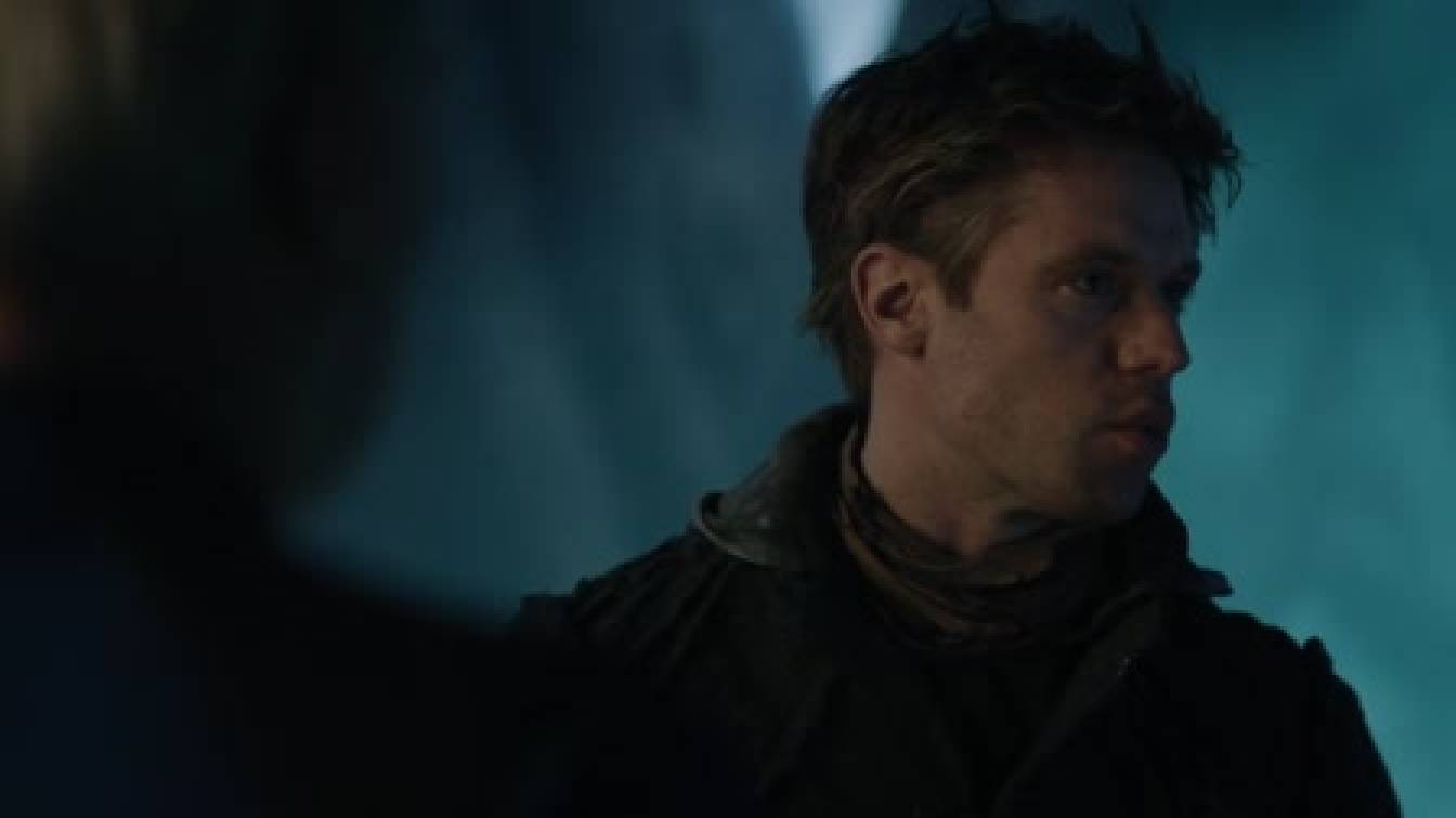 Krypton 1. évad 03. rész